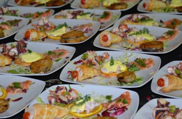 London Restaurant